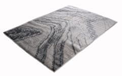 Oaza koberce Alex Illusion viskózový koberec 140 cm x 200 cm