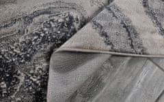 Oaza koberce Alex Illusion viskózový koberec 140 cm x 200 cm