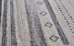 Oaza koberce Alex Berber viskózový koberec 140 cm x 200 cm