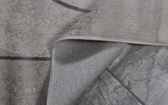 Oaza koberce Alex impression viskózový koberec 100 cm x 140 cm