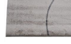 Oaza koberce Alex impression viskózový koberec 100 cm x 140 cm