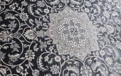Oaza koberce Alex viskózový koberec classic 140 cm x 200 cm