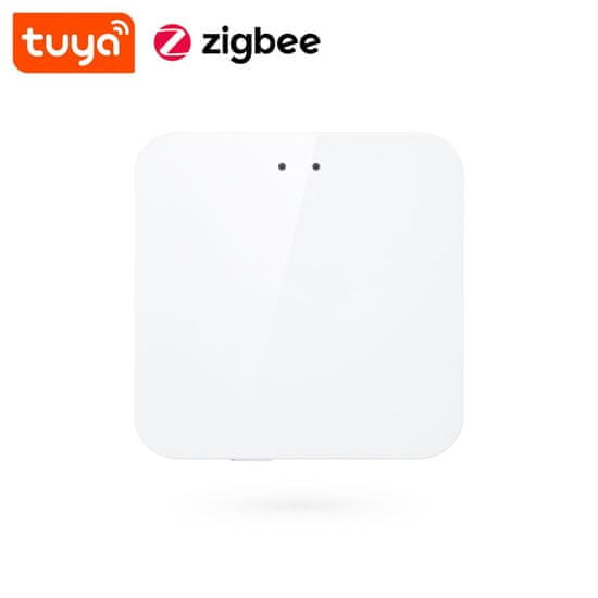 Smoot Air ZigBee BLE Gateway chytrá brána