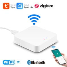 Smoot Air ZigBee BLE Gateway chytrá brána