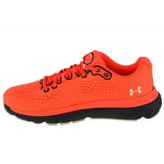 Under Armour Pánské běžecké boty Hovr Infinite 4 M 3024897-601 - Under Armour 44,5