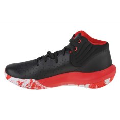 Under Armour Pánské basketbalové boty Jet 21 M 3024260-002 - Under Armour 42