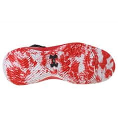 Under Armour Pánské basketbalové boty Jet 21 M 3024260-002 - Under Armour 42