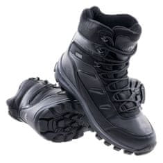 ELBRUS Pánské boty Spike Mid Wp M 92800064161 - Elbrus 41