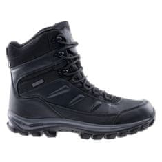 ELBRUS Pánské boty Spike Mid Wp M 92800064161 - Elbrus 41