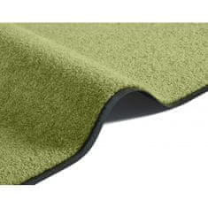 Hanse Home Rohožka Wash & Clean 101470 Green 120x180 cm