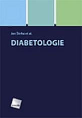 Jan Škrha: Diabetologie