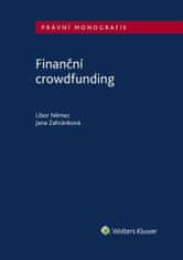 Libor Němec: Finanční crowdfunding