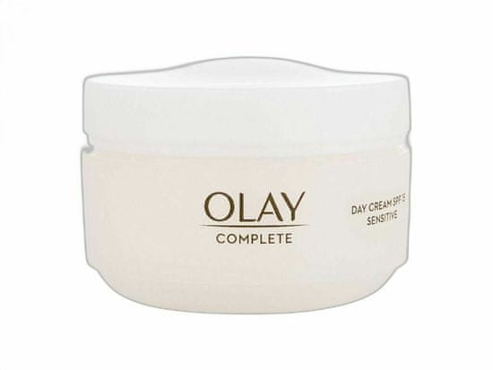 Olay 50ml complete day cream spf15, denní pleťový krém