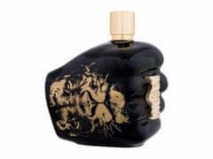 Diesel 200ml spirit of the brave, toaletní voda