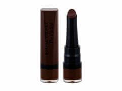 Bourjois Paris 2.4g rouge velvet the lipstick