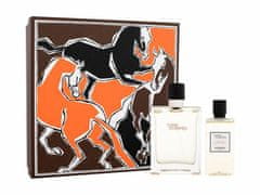 Hermès 100ml terre d , toaletní voda