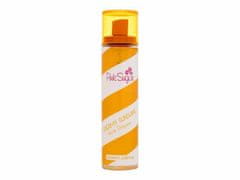 Kraftika Aquolina 100ml creamy sunshine, vlasová mlha