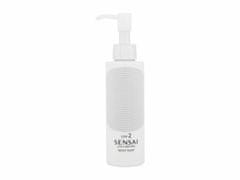 Sensai 150ml silky purifying, čisticí mýdlo