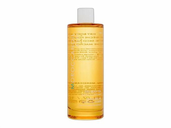 Moroccanoil 100ml body dry body oil, tělový olej