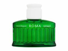 75ml roma uomo green swing, toaletní voda