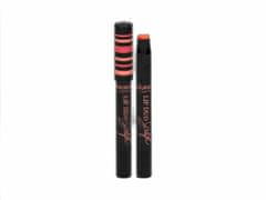 Bourjois Paris 0.5g lip duo sculpt, 02 peach-shake, rtěnka