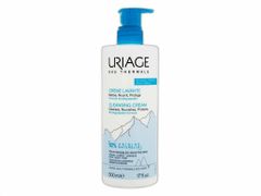 Uriage 500ml cleansing cream, sprchový krém