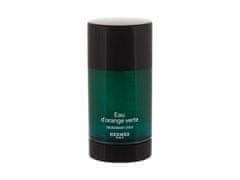 Hermès 75ml eau dorange verte, deodorant