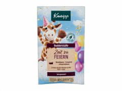 Kneipp 60g time to celebrate bath salt, koupelová sůl