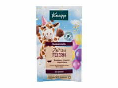 Kneipp 60g time to celebrate bath salt, koupelová sůl