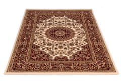 Oaza koberce Koberec Venezia Ornament Classic Cream 200 cm x 290 cm