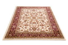 Oaza koberce Koberec Venezia Orient Classic Cream 300 cm x 400 cm