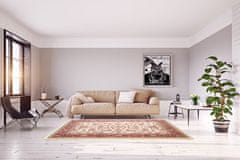 Oaza koberce Koberec Venezia Orient Classic Cream 140 cm x 200 cm