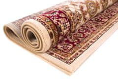 Oaza koberce Koberec Venezia Orient Classic Cream 300 cm x 400 cm