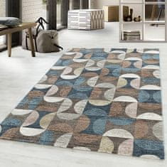 Oaza koberce Moderní koberec Royal illusion vícebarevný 140 cm x 200 cm