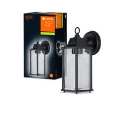 Osram LEDVANCE ENDURA Classic Lantern Square M E27 4058075206649