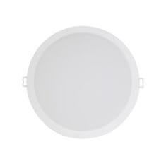 Osram LEDVANCE DL IP44 DN 190 18W 830 WT 4058075703124