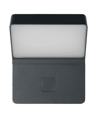 Osram LEDVANCE ENDURA Style Wall Wide Sensor 12W Dark Gray 4058075205666