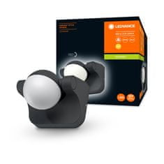 Osram LEDVANCE ENDURA Style Sphere 8W Dark Gray 4058075216624