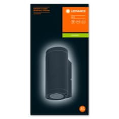 Osram LEDVANCE ENDURA Classic Beam Wall UpDown GU10 4058075554573