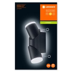 Osram LEDVANCE ENDURA Style UpDown Flex 13W Dark Gray 4058075205437