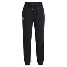 Under Armour Essential Fleece Joggers-BLK, Essential Fleece Joggers-BLK | 1373034-001 | SM