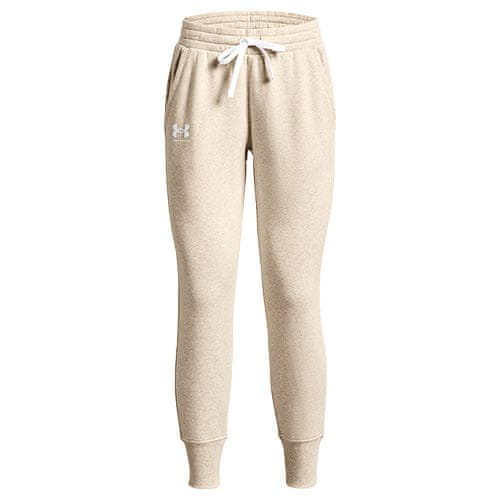 Under Armour Rival Fleece Joggers-BRN, Rival Fleece Joggers-BRN | 1356416-783 | XL