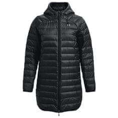 Under Armour Armour Down 2.0 Parka-BLK, Armour Down 2.0 Parka-BLK | 1372649-001 | MD