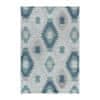 Kusový koberec Bahama 5153 Blue – na ven i na doma 80x150