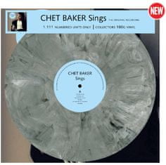 Baker Chet: Chet Baker Sings