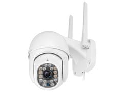 Tracer TRACER Star-guard IP CAM16 IP KAMERA PRO MONITOROVÁNÍ