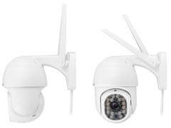 Tracer TRACER Star-guard IP CAM16 IP KAMERA PRO MONITOROVÁNÍ