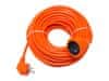 Prodlužovací kabel 20m PR-160 2x1