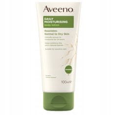 American Vintage Aveeno Lotion hydratační tělový balzám 100 ml