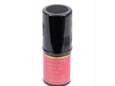 American Vintage Max Factor Sheer Gel Blush Pink 001 Dreamy Rose